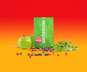 Ambronite Supermeal - Berries