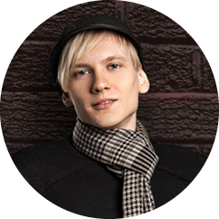 Teemu Arina