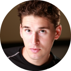 Ben Greenfield