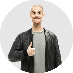 Stefan Engblom - DJ at Dada Life