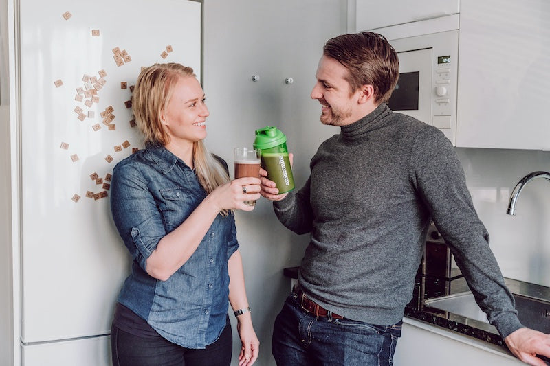 Keto Meal Shake Benefits