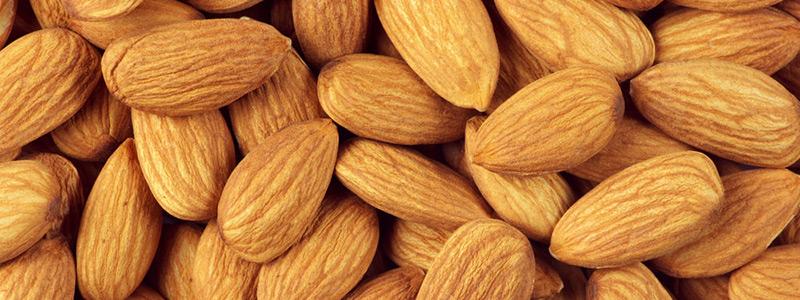 Almond