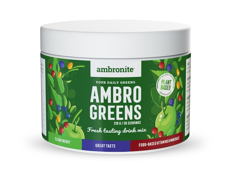 AmbroGreens