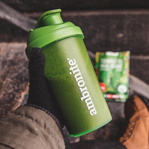 Most complete meal replacement on the market