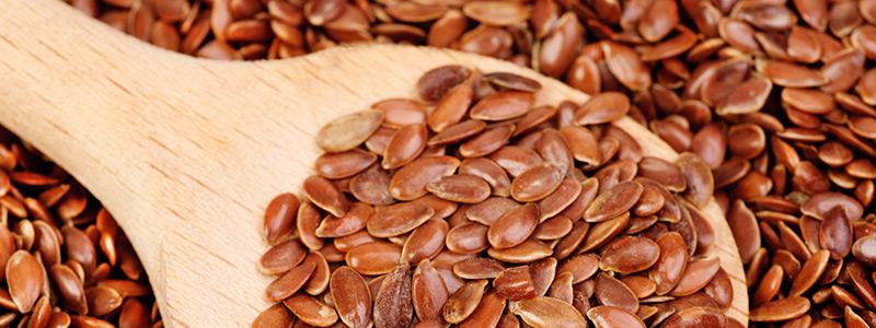 Flax seed