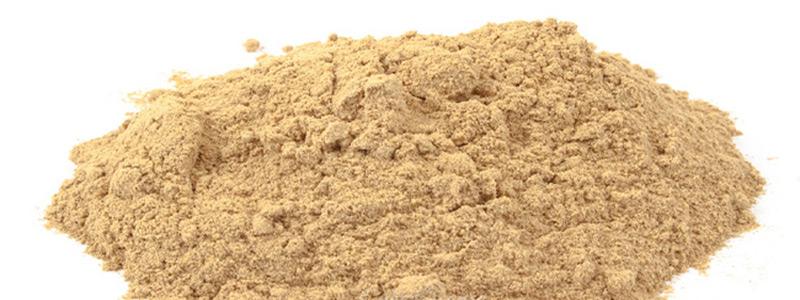 Oat fiber (beta-glucan)