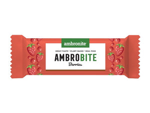 AmbroBite Berries