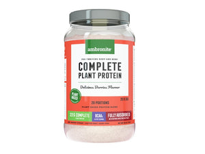 Ambronite Complete Plant Protein